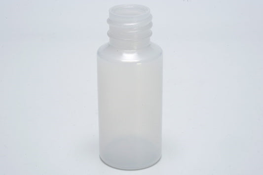 1 Ounce Bottle (Lid Sold Separately)