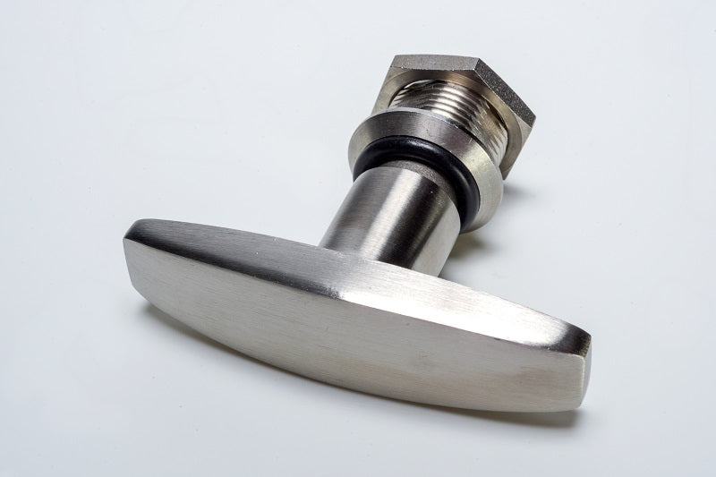 Handle for Shaver Door