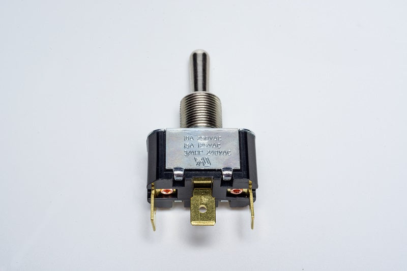 Forward/Reverse Switch