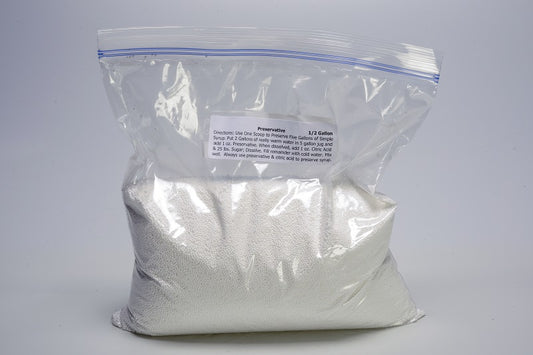 Flavor Preservative (16 oz)
