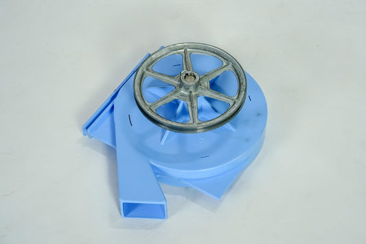 Complete Block Shaver Housing