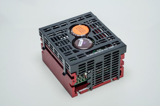 Variable Frequency Drive