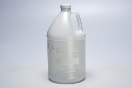 Empty Gallon Jug (Lid Sold Separately)