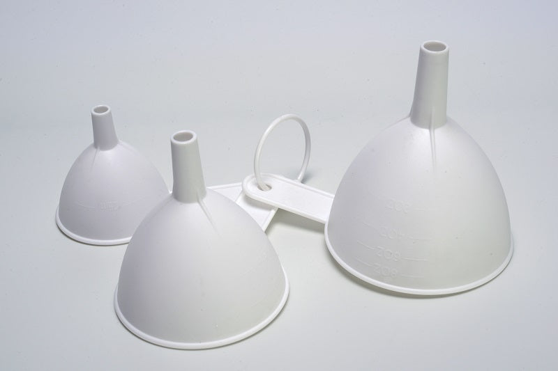 Set of 3 Funnels