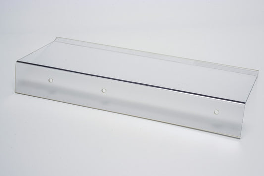 Pressure Flap/Large for block shaver, replacement, holds ice in place-Plastic