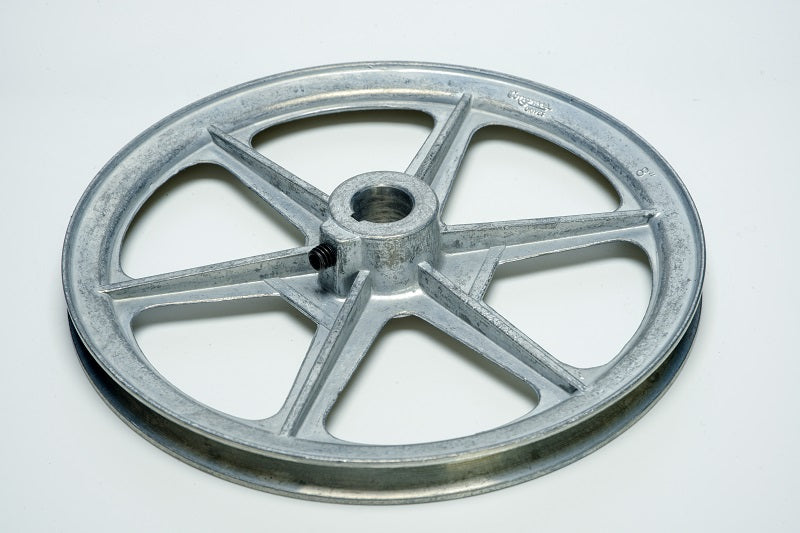 Pulley Wheel
