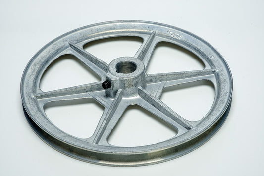 Pulley Wheel