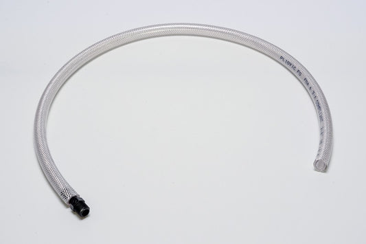 Hose for Drip Pan w/connector