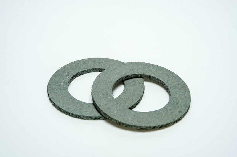 Variable Frequency Drive Shaver Clutch Pads