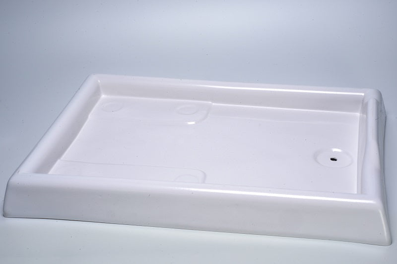 Drip Tray for Cube Shaver